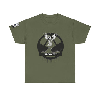 Recovery - Cotton T-Shirt