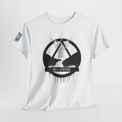 Recovery - Cotton T-Shirt