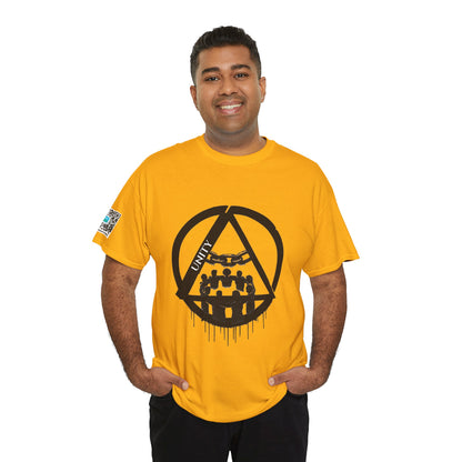 Copy of Unity - Cotton T-Shirt