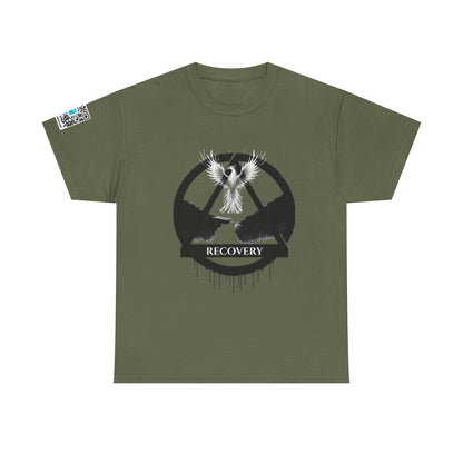 Recovery - Cotton T-Shirt