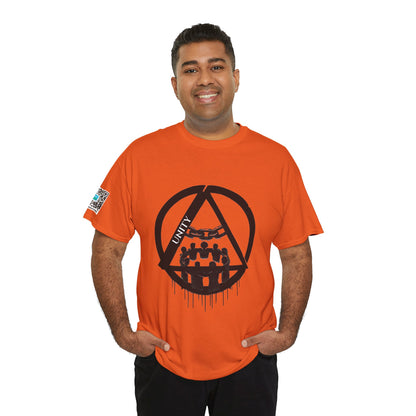 Copy of Unity - Cotton T-Shirt