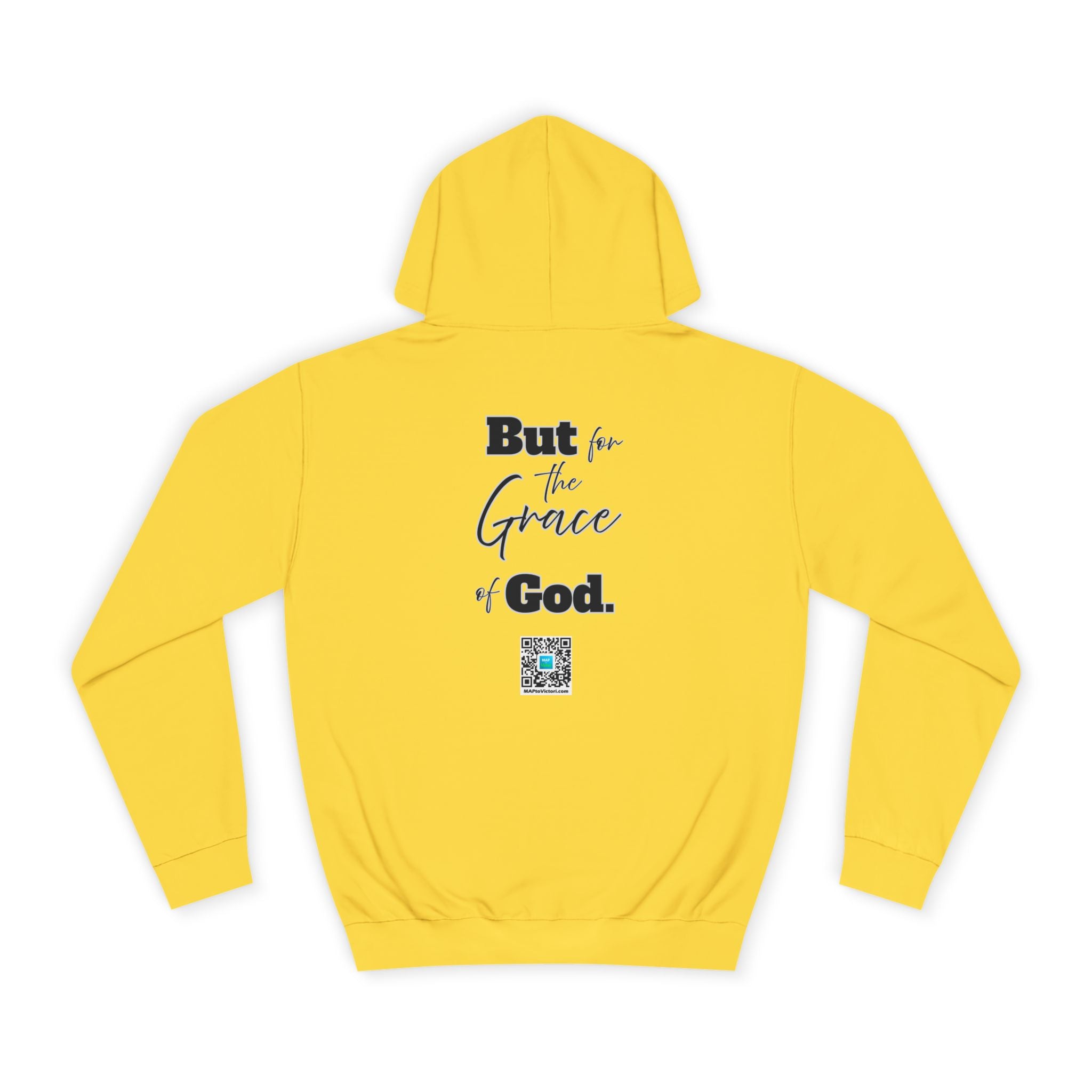 Equal Opportunity - Hoodie