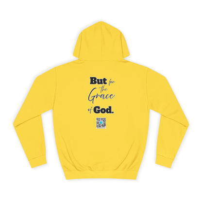 Equal Opportunity - Hoodie