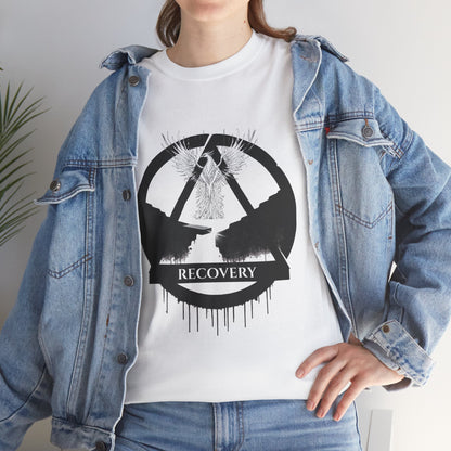 Recovery - Cotton T-Shirt