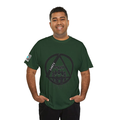 Copy of Unity - Cotton T-Shirt