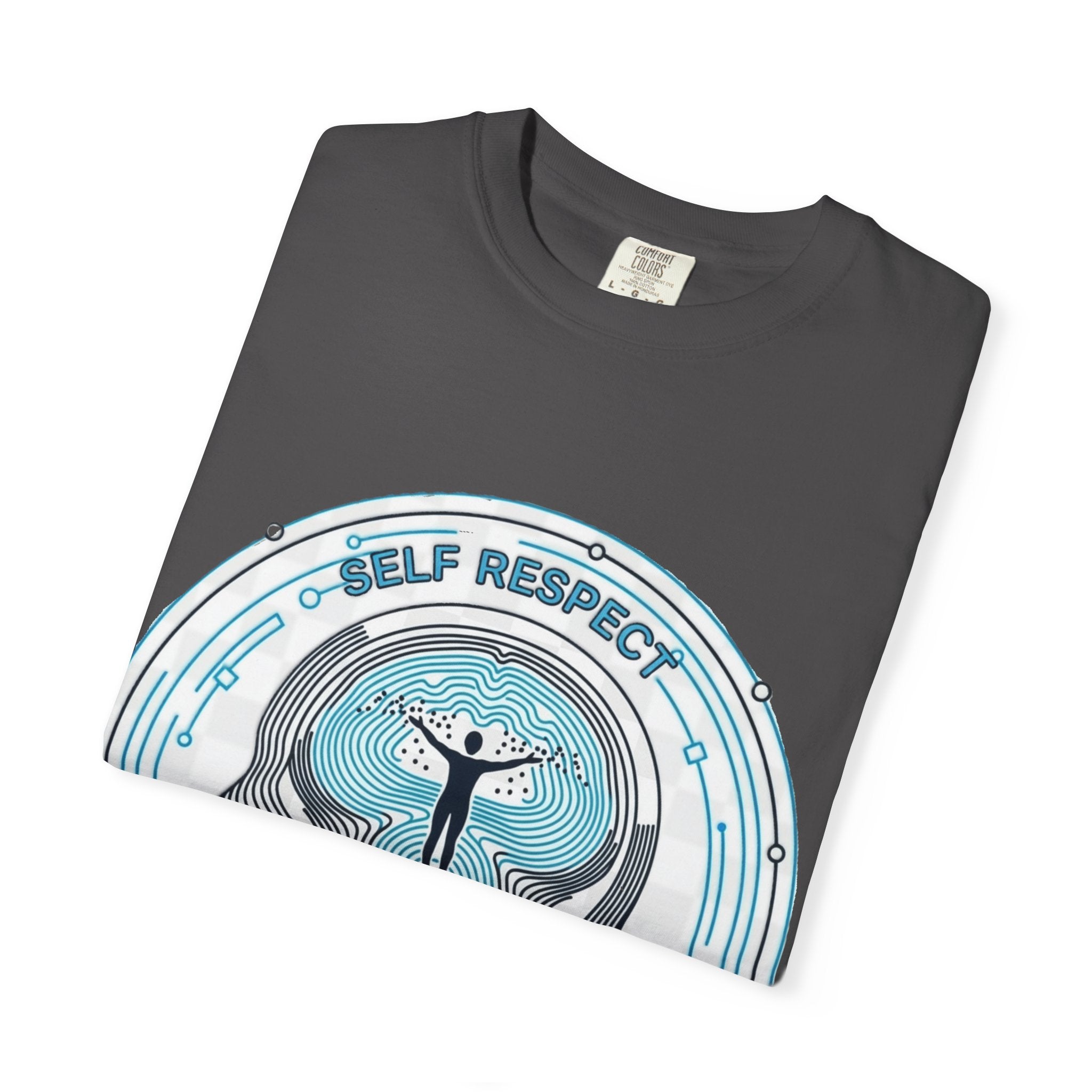 Self Respect - T-Shirt