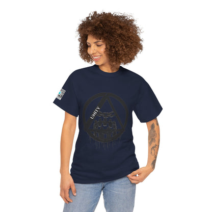 Copy of Unity - Cotton T-Shirt