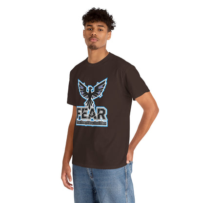 F.E.A.R. (Face Everything And Rise) - Cotton T-Shirt