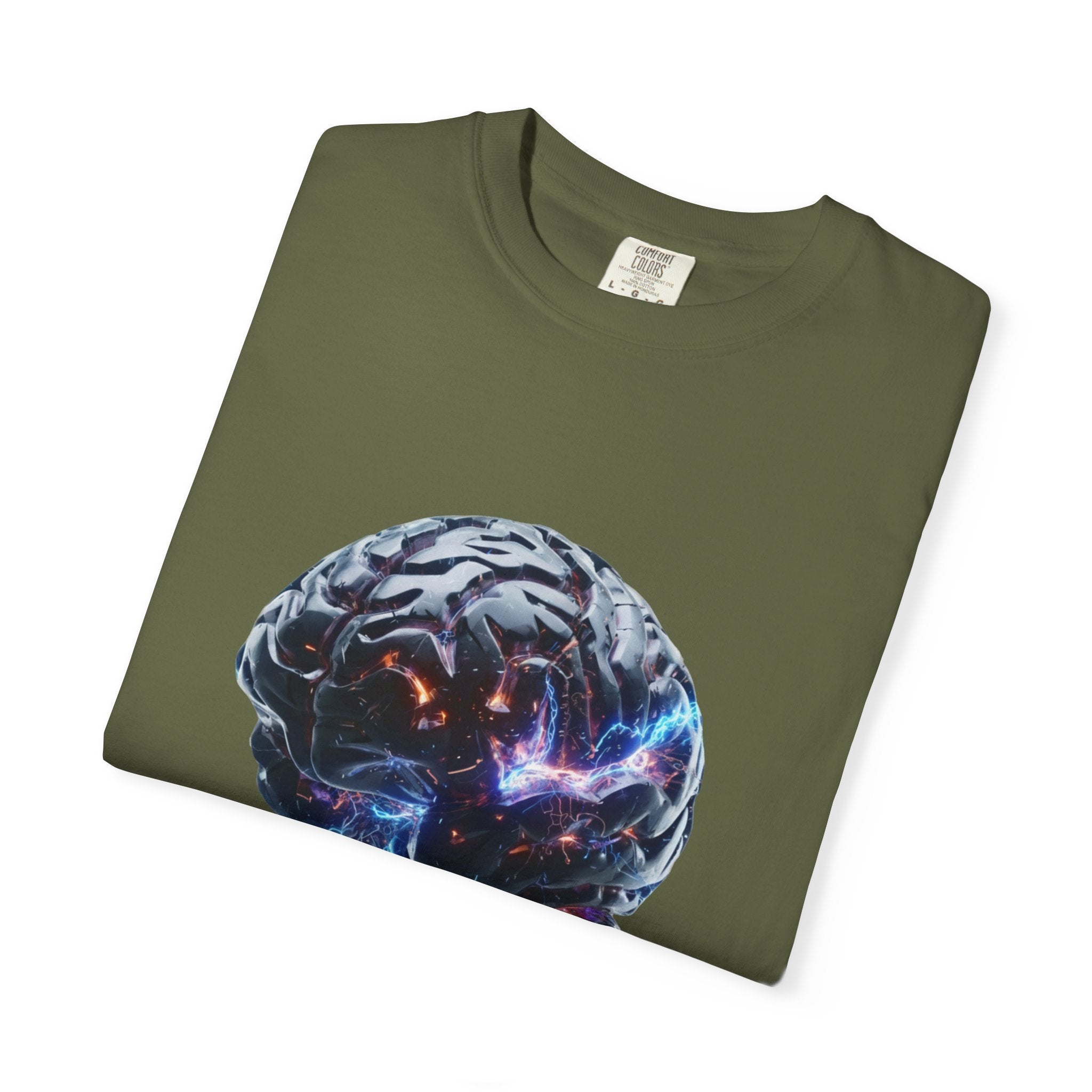 Resilience Rewired - T-Shirt