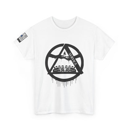 Service - Cotton T-Shirt