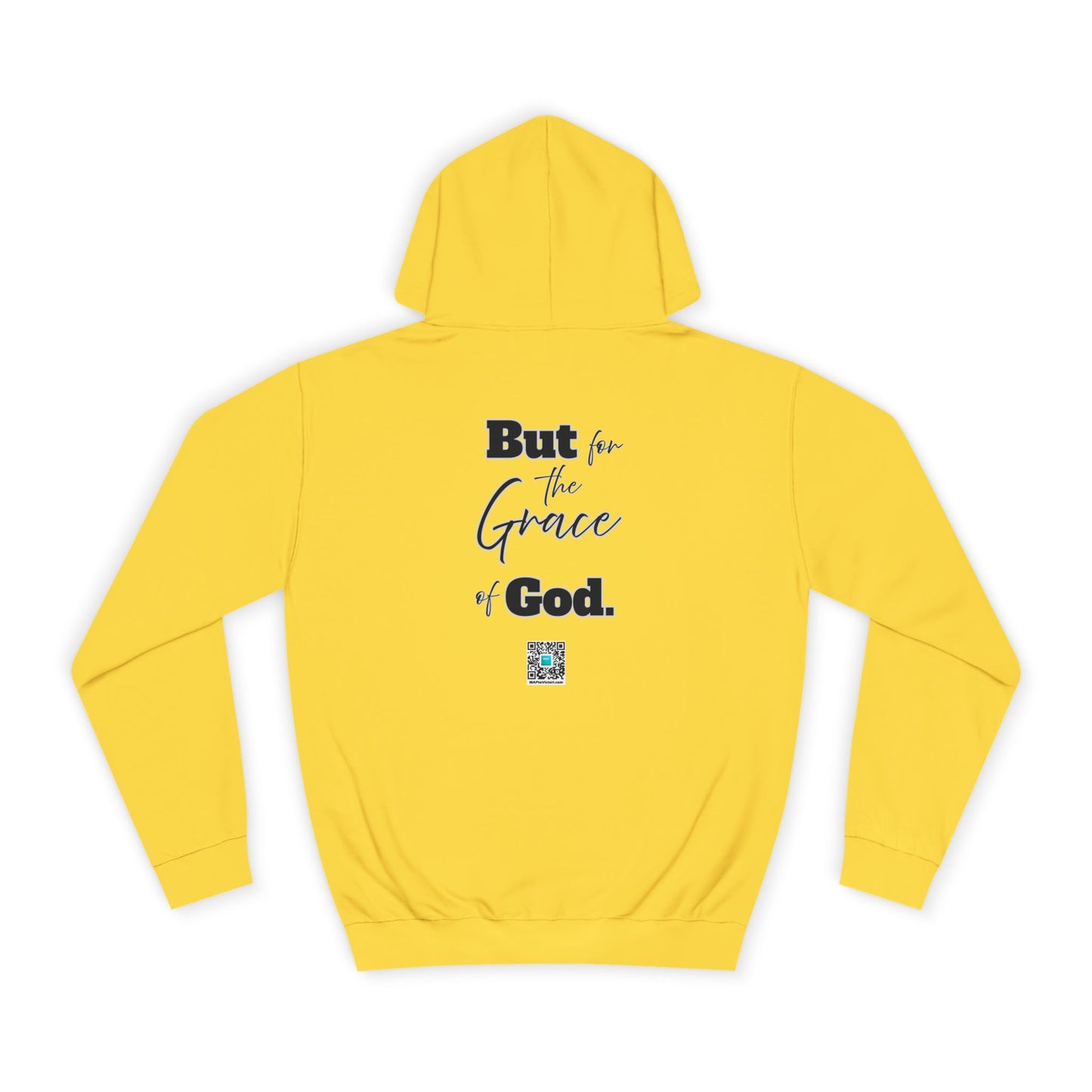 Face Everything And Rise - Hoodie