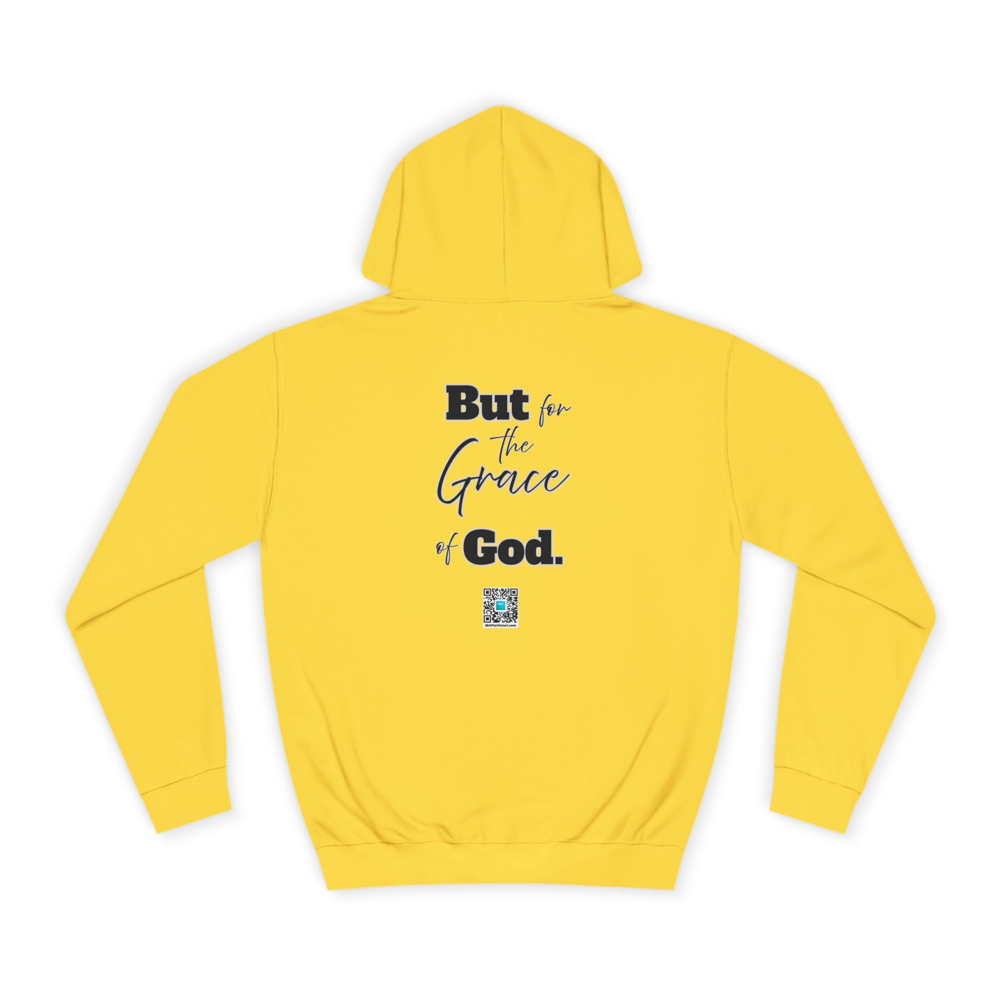 Face Everything And Rise - Hoodie