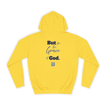 Face Everything And Rise - Hoodie