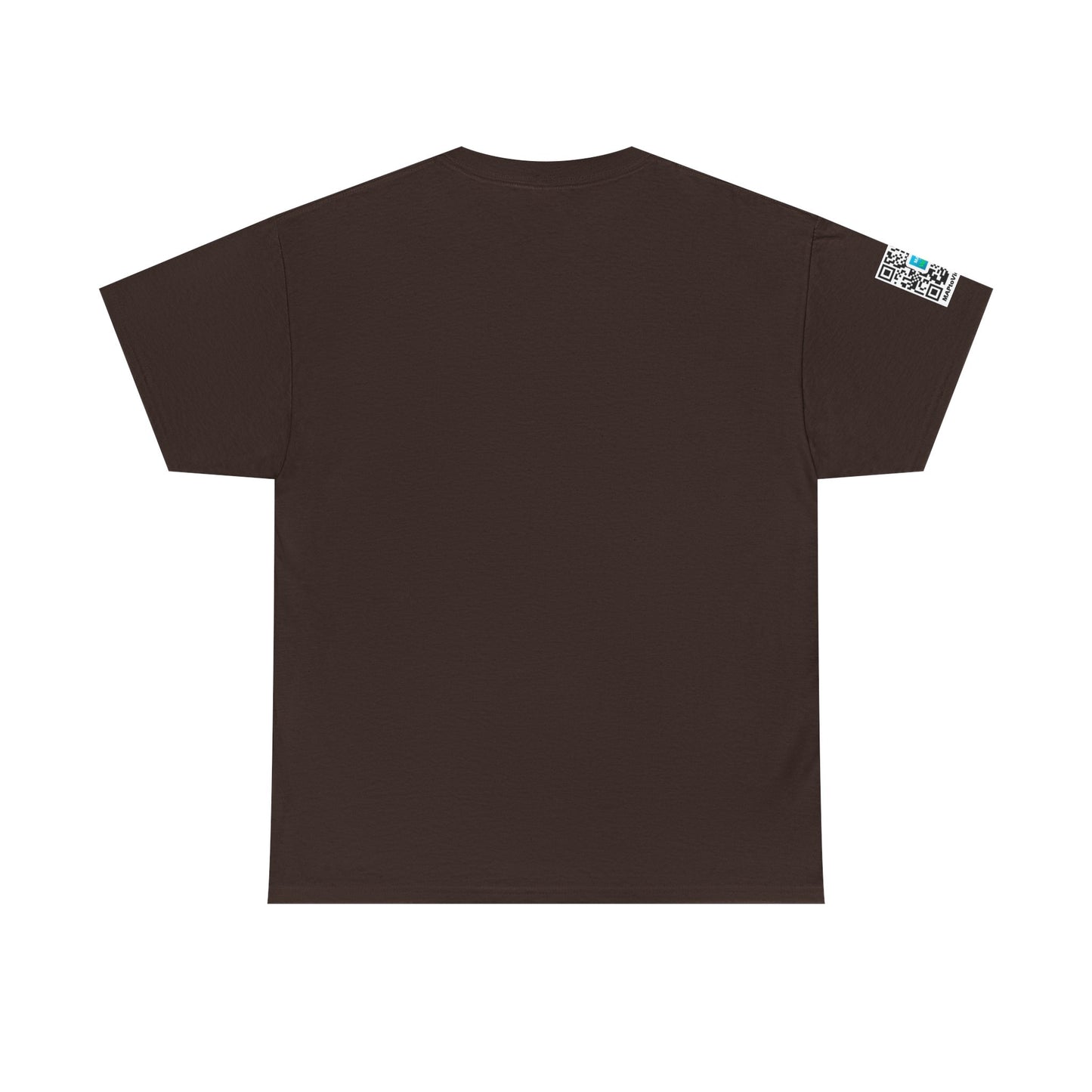 Unity - Cotton T-Shirt