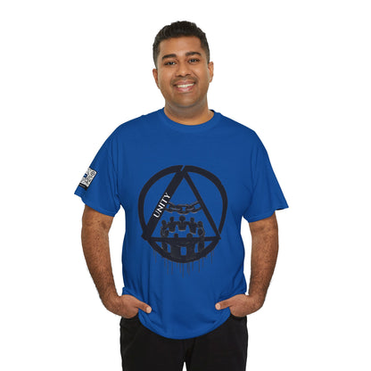 Unity - Cotton T-Shirt