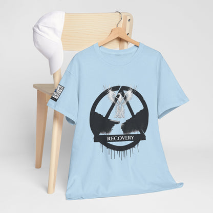 Recovery - Cotton T-Shirt