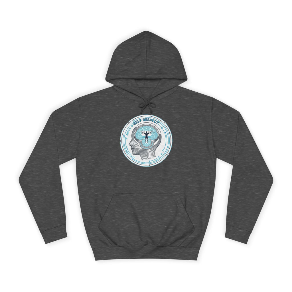 Self Respect - Hoodie
