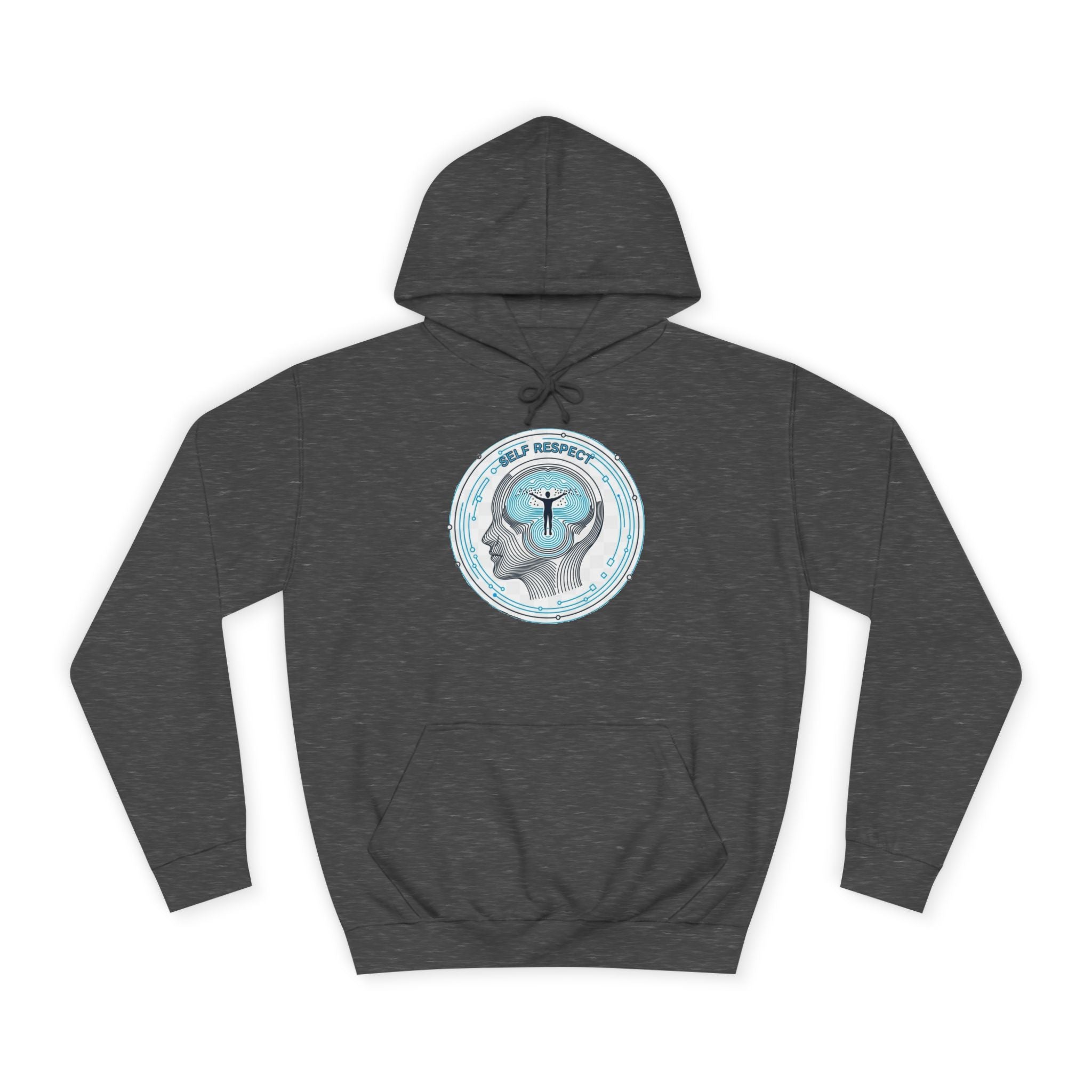 Self Respect - Hoodie