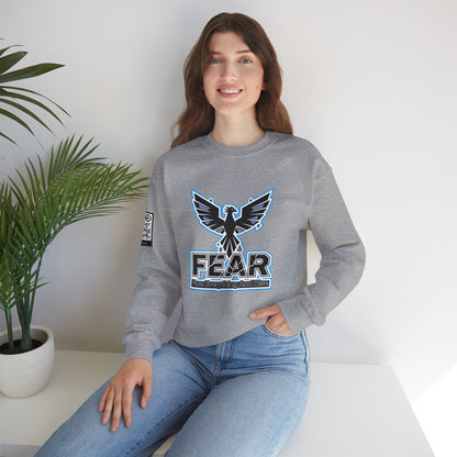 F.E.A.R. (Face Everything And Rise)- Crewneck Sweatshirt
