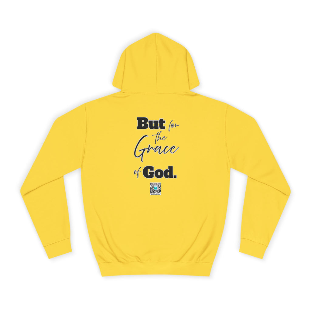 One Day At A Time - Hoodie