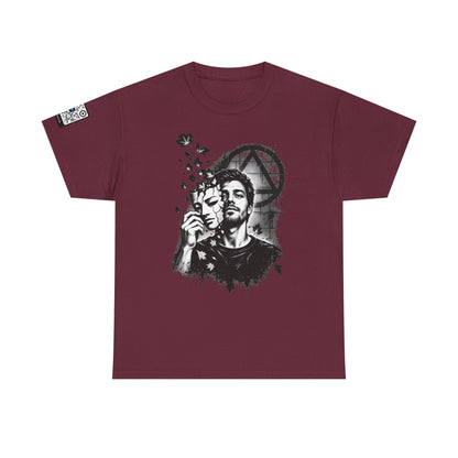 True Face - Cotton T-Shirt