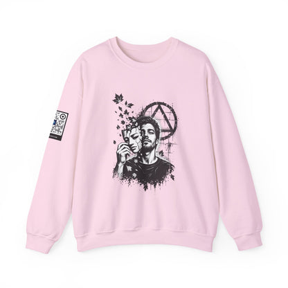 True Face - Crewneck Sweatshirt