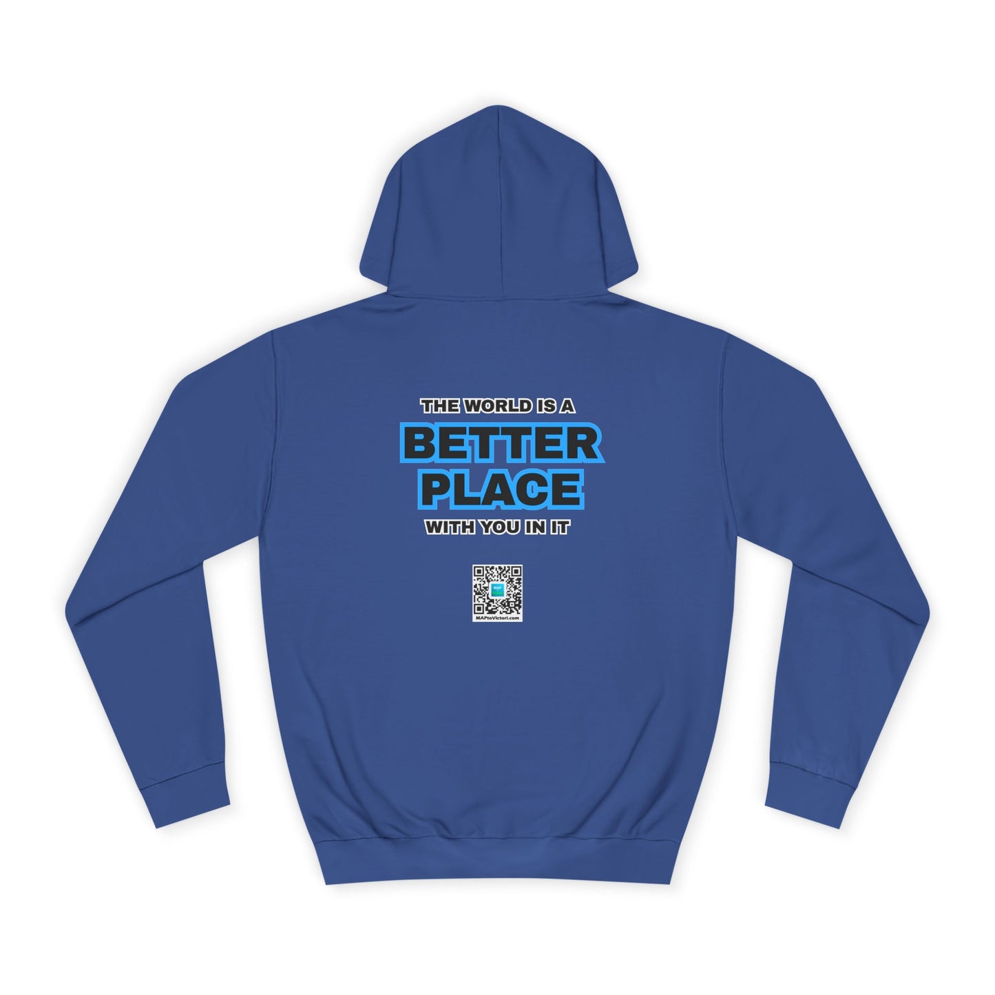 Find Your People - Hoodie