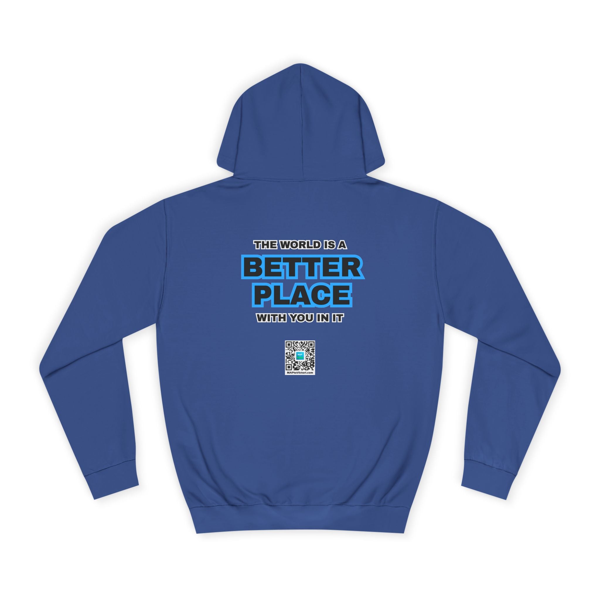 Find Your People - Hoodie