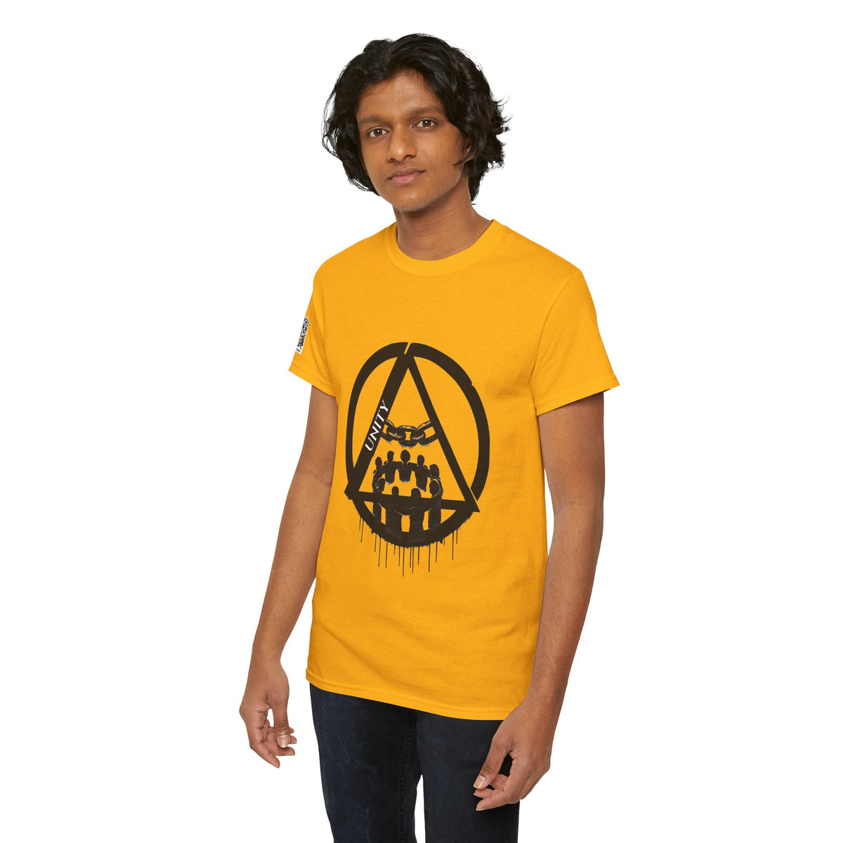 Copy of Unity - Cotton T-Shirt