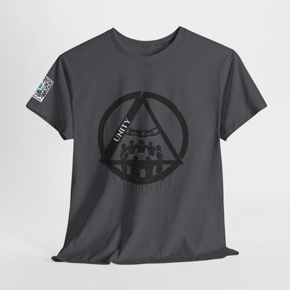 Unity - Cotton T-Shirt