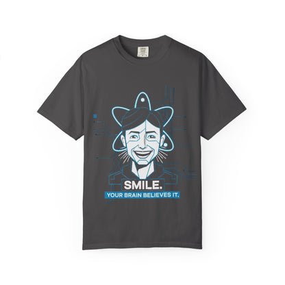 Smile - T-Shirt