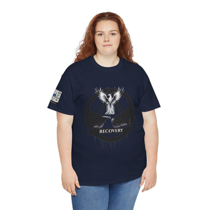 Recovery - Cotton T-Shirt