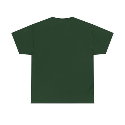 Carry The Message - Cotton T-Shirt