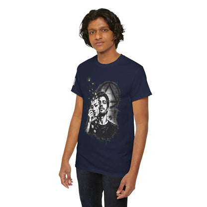 True Face - Cotton T-Shirt