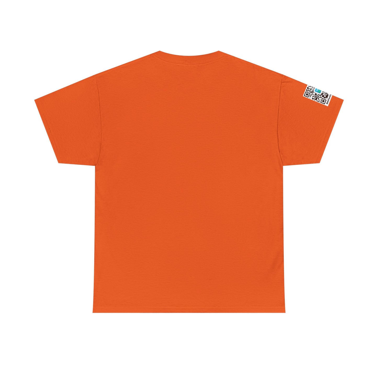 Unity - Cotton T-Shirt