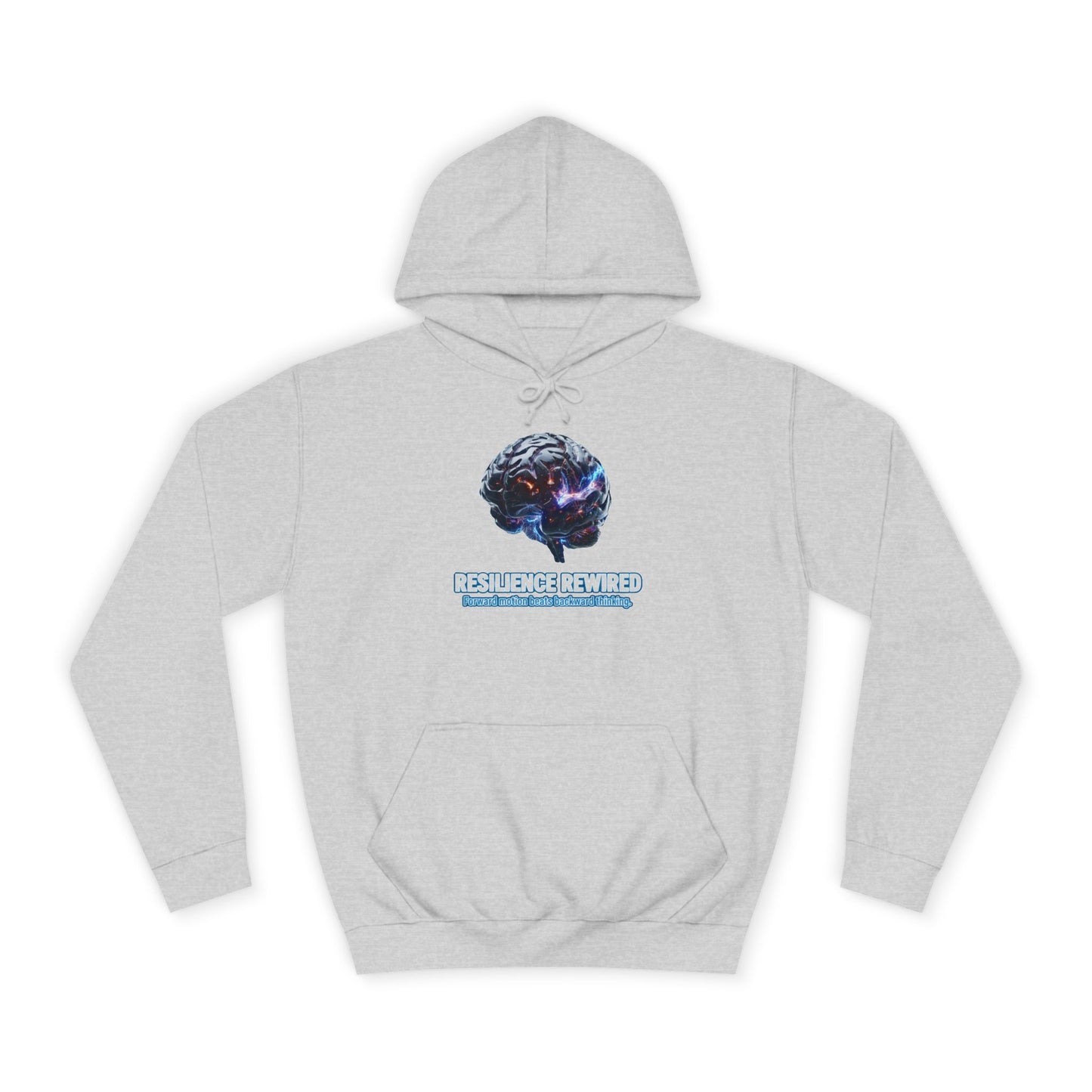 Resilience Rewired - Hoodie