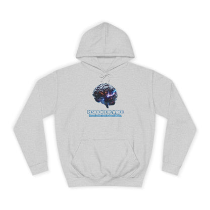 Resilience Rewired - Hoodie