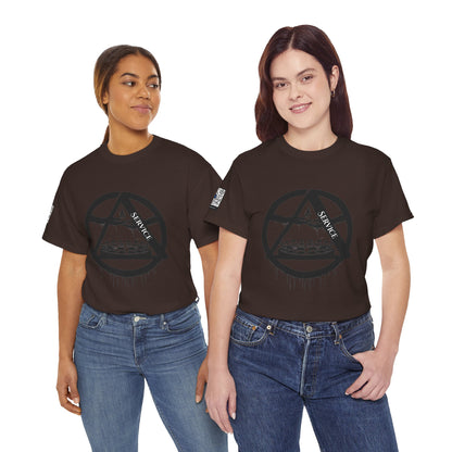 Service - Cotton T-Shirt