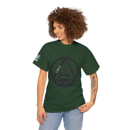 Copy of Unity - Cotton T-Shirt