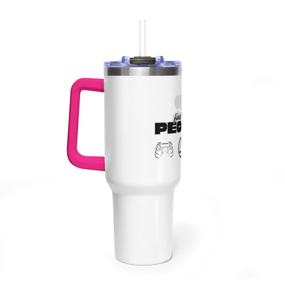 Find Your People - 40oz Vacuum Tumbler