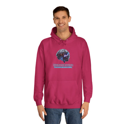 Resilience Rewired - Hoodie