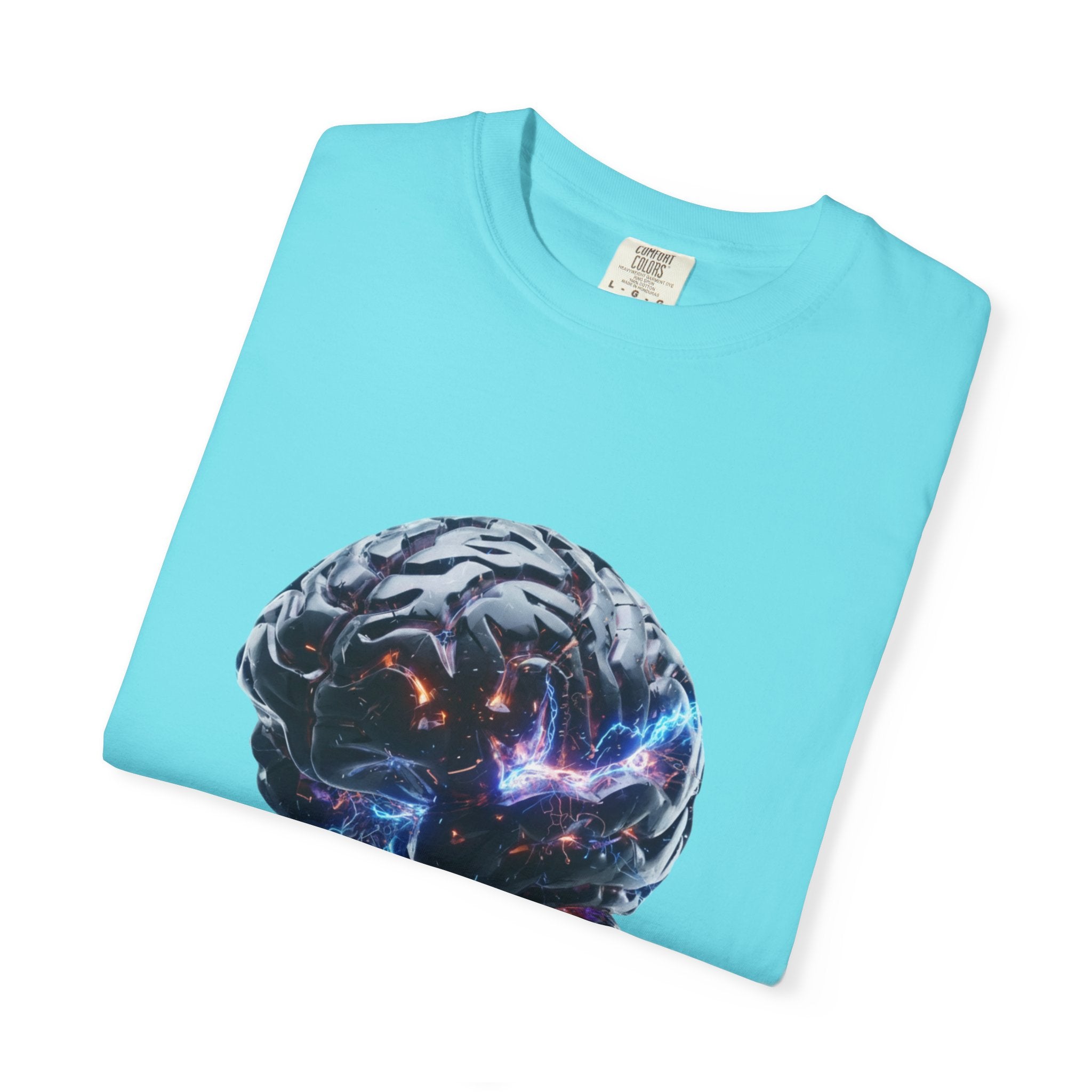 Resilience Rewired - T-Shirt