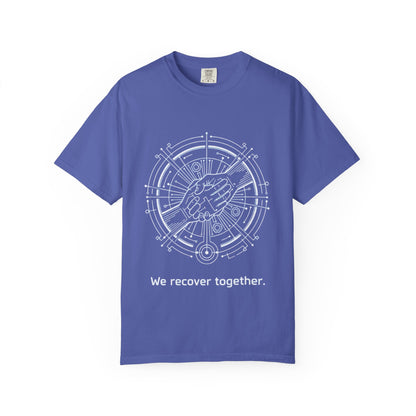 We Recover Together - T-Shirt