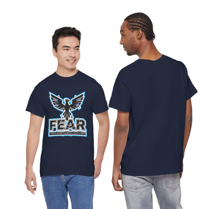 F.E.A.R. (Face Everything And Rise) - Cotton T-Shirt