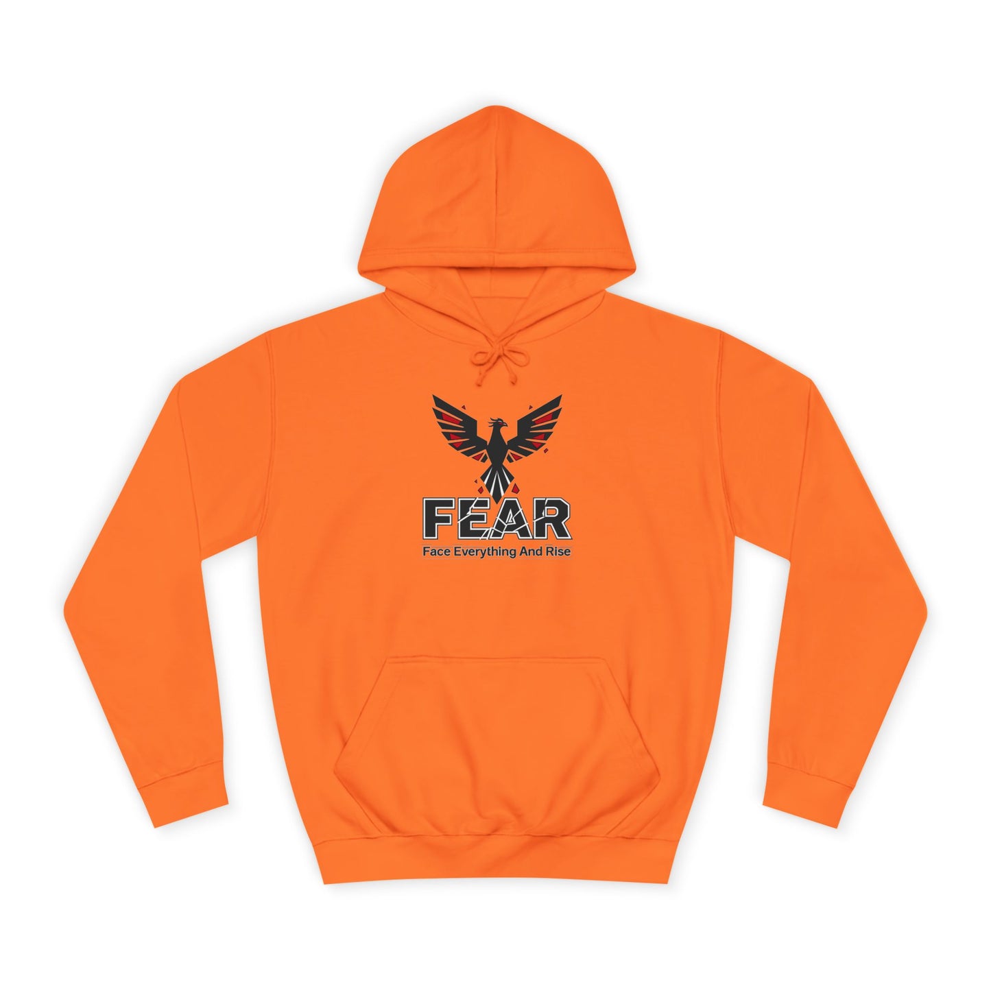 FEAR - Hoodie