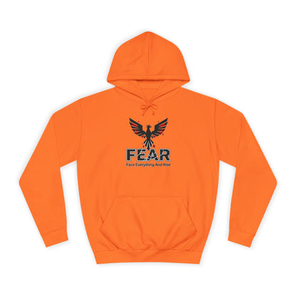 FEAR - Hoodie