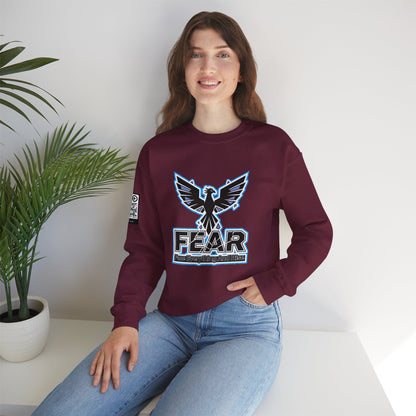 F.E.A.R. (Face Everything And Rise)- Crewneck Sweatshirt
