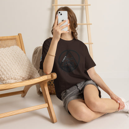 Unity - Cotton T-Shirt