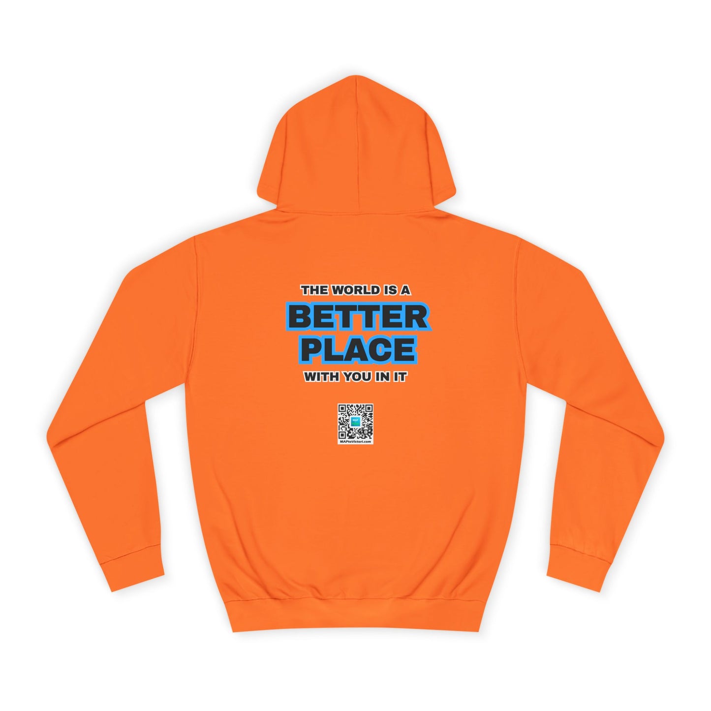 Find Your People - Hoodie