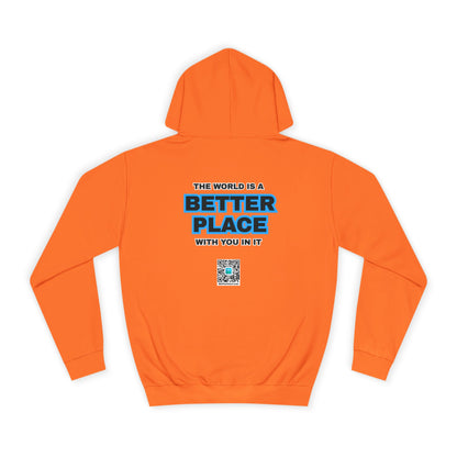 Find Your People - Hoodie